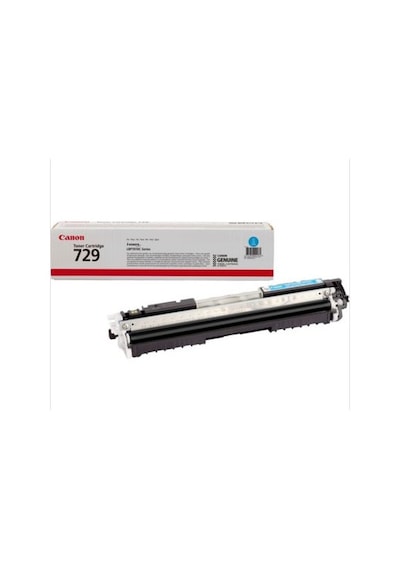 Canon Lbp7010 / Lbp7018 Crg-729C (729 / Crg729)  Toner
