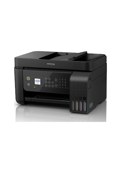Epson EcoTank L5190 Wifi Çok Fonksiyonlu Yazıcı (Uyumlu Mürekkepli)