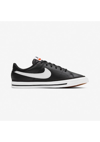 Nike Court Legacy Günlük Spor Ayakkabı Da5380-00 Siyah