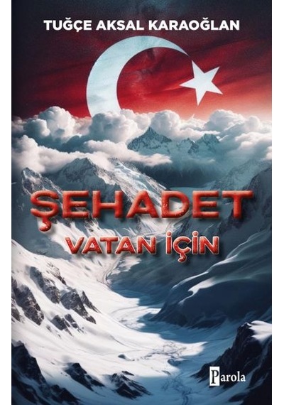 Şehadet Vatan İçin