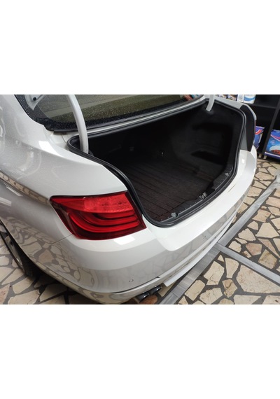 Bmw F10 5 Kasa Uyumlu Bagaj Havuzu
