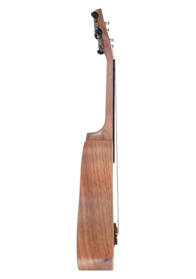 Uk21b Soprano Ukulele Kelebek