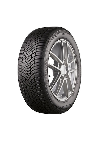 Bridgestone 185/60R15 88V XL A005 EVO Dört Mevsim Lastiği 2026