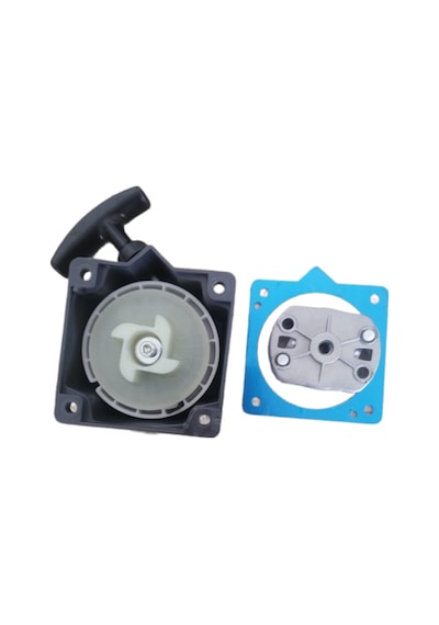 Motorlu Tırpan Starter Komple Bch50