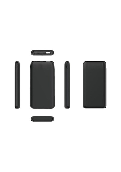Snapron Snp-3010 10.000 Mah Hızlı Şarj 22.5w Powerbank Diğer