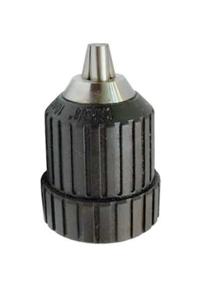 Chuck Cpl-10 R-1/2 Mandren 1-10 MM Plastik Gövde
