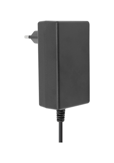 POWERMASTER PM-12667 - 12 VOLT - 3 AMPER PLASTİK KASA PRİZ TİPİ A