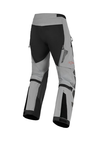 Alpinestars Nazca 3l Gtx Pro Korumalı Motosiklet Pantolonu Gri