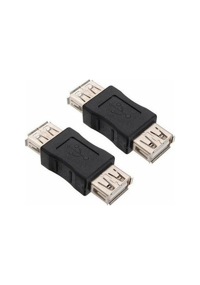Electroon Usb Dişi Dişi Çevirici Adaptör 2 Adet