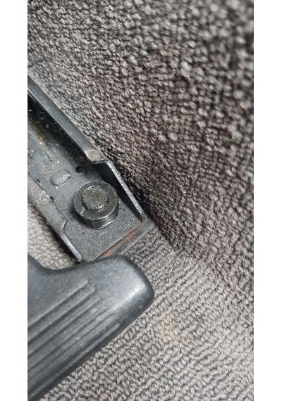 Bmw E30 Koltuk Somun Kapağı Seat Nut Cover