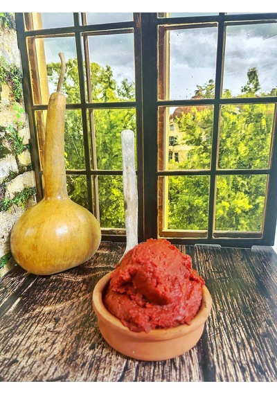 Asi Yöresel Ürünler Antakya Domates Salçası 1 KG