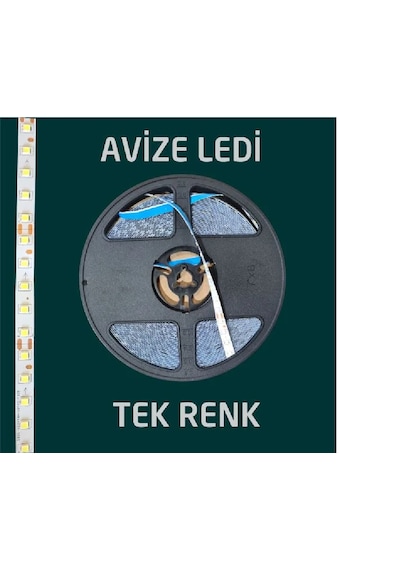 Sabit Akım Avize Ledi Şerit Led