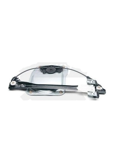5j7837461 Cam Açma Mekanizması Ön Sol Motorsuz - Roomster 2006-2015 Oem