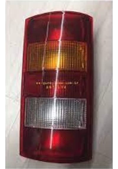 Skoda Favorit Pikap Pıckup Stop Lambası 116924002 Sol L