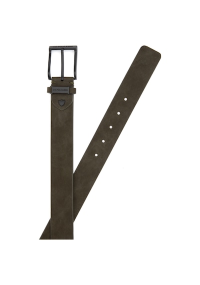 U.s. Polo Assn. Erkek Haki Kemer 50315010-vr027 Haki