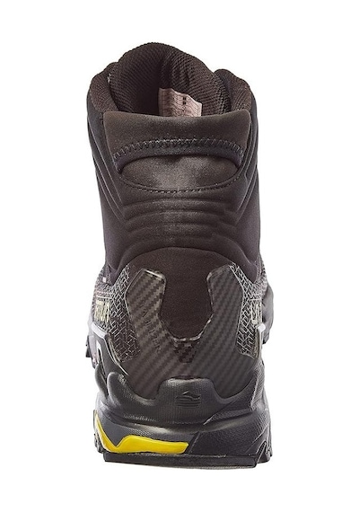 La Sportiva Ultra Raptor Iı Mid Gore Tex Erkek Trekking Bot Lasportıva0373 Siyah - Sarı