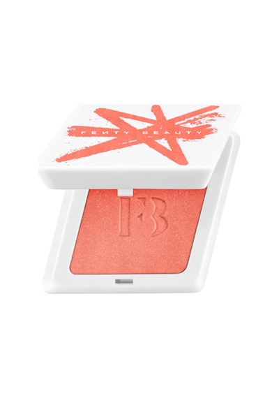 Fenty Beauty Fenty Cheeks Just A Crush Pudra Allık Diğer