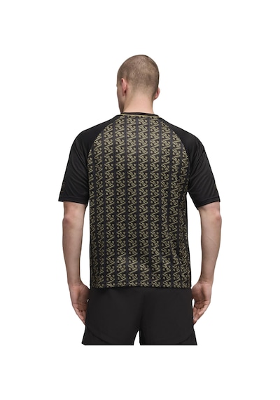 Puma King Extravaganza Jersey Unisex Siyah Günlük Stil Forma 63440701 Siyah