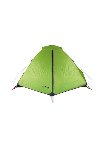 Hannah Spruce 4 Kişilik Comfort Çadır Parrot Green Yeşil