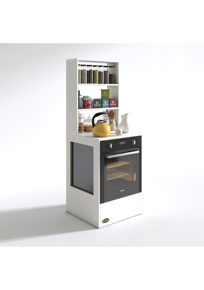 Kenzlife ankastre fırın dolabı nevgece byz 165*60*56 mutfak eko d Kenzlife ankastre fırın dolabı nevgece byz 165*60*56 mutfak eko d