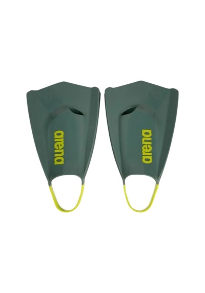 Arena Arena Powerfin Pro Iı Unisex Yeşil Palet 9702 Yeşil
