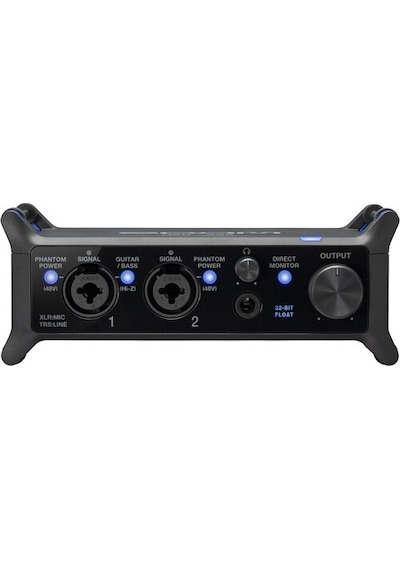 Zoom Uac-232 Usb 2.0 Ses Kartı