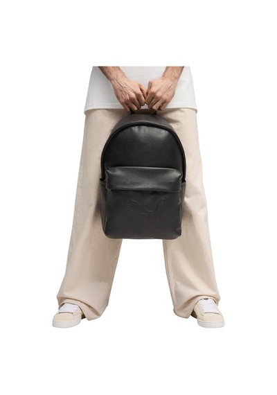 092314-01 Puma Essentıals Pu Backpack Sırt Çantası Siyah 092314-01 Siyah