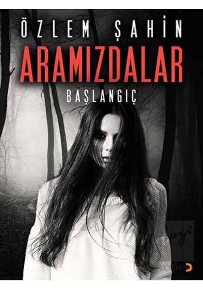 Aramızdalar Cinius Yayınları - Cinius Yayınları