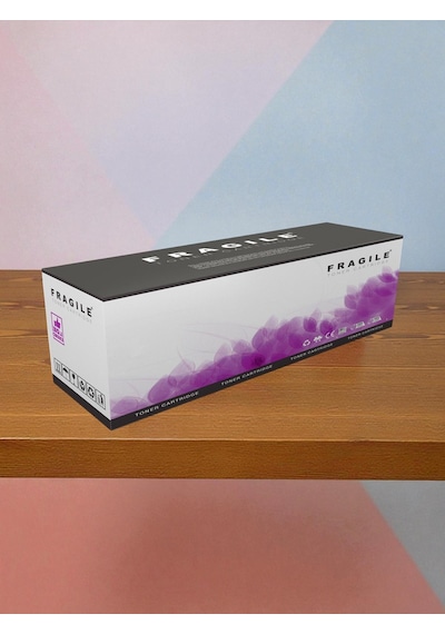 Uyumlu,  Toner Brother Uyumlu Fragile Tnb029 -2.6k- Koli 30