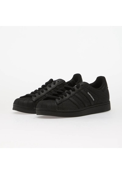 Adidas Superstar Iı Erkek Günlük Spor Ayakkabı C-adıkj8238e10a00 Siyah