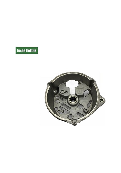 Lucas Alternatör Arka Kapak Vakumlu Ford Transit T12/t15 N11.10912