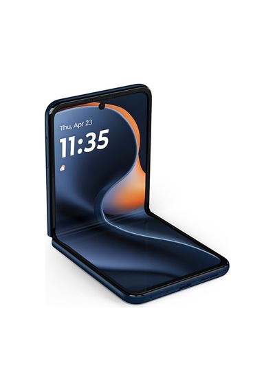 Motorola Razr 60 256 Gb 8 Gb Ram Deniz Mavisi