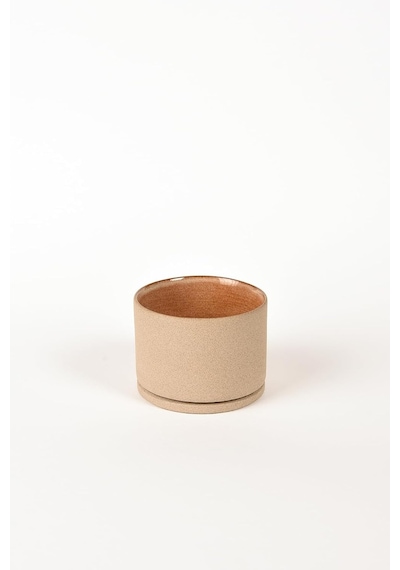 Toffee Espresso Fincanı 80 Ml Stoneware 1 Adet Diğer