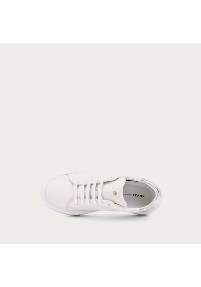 Gessoargento Sneaker Kadın 41k7 Frau Velafancy Gessoargento