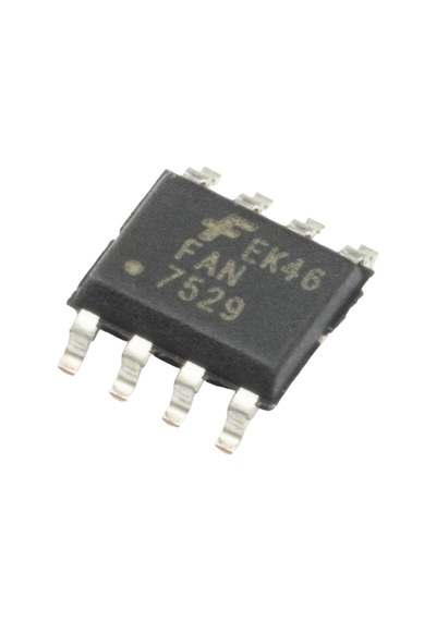 Fan 7529 Soıc-8 Smd Entegre Devre