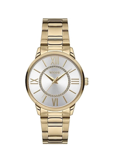 Wesse Wwl107206 Kadın Kol Saati