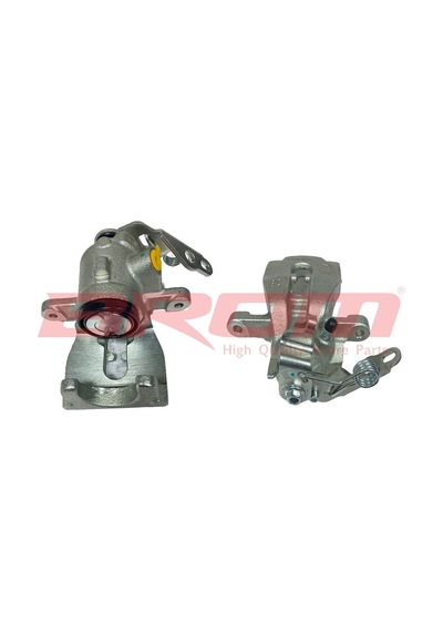 BROM FD35075 FREN KALİPERİ FOCUS II 04-  KUGA  MONDEO IV 07- ARKA