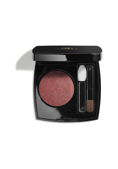Chanel Ombre Premiere Longwear Powder Far 36 Desert Rouge