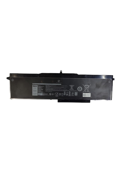 Dell Latitude 15 3551 1fxdh Batarya