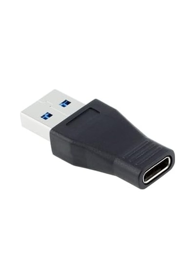 Usb 3.0 To Type C 3.1 Şarj Çevirici Dönüştürücü