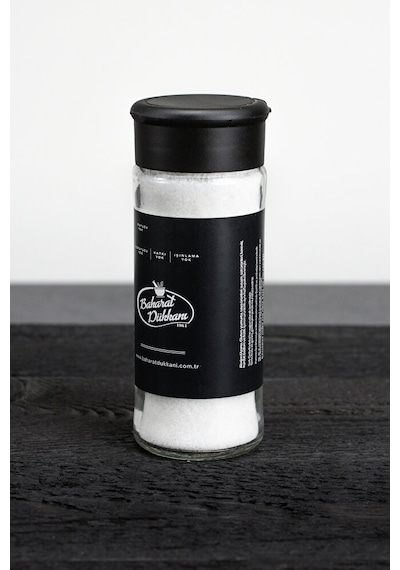 Çankırı Kaya Tuzu 110gr Cam