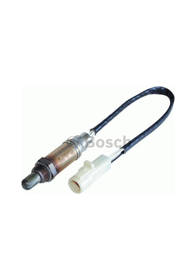 BOSCH 258005717 OKSİJEN SENSÖRÜ FIESTA MONDEO II III 1.25 1.4 1.6