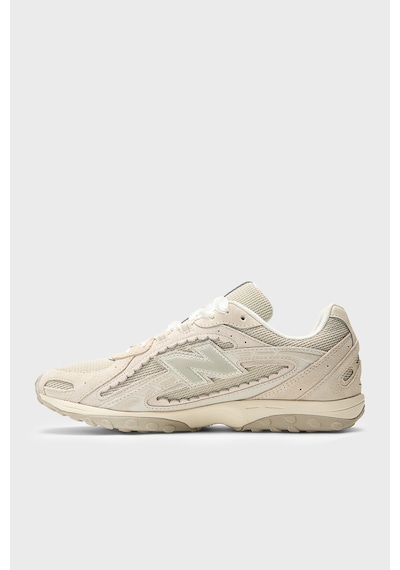New Balance Logolu Sneaker Ayakkabı Kadın Ayakkabı U204l2sz Bej