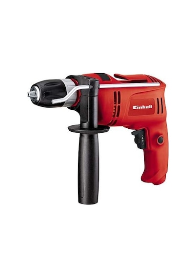 Darbeli Matkap, 650 W, Yüksek Performans
