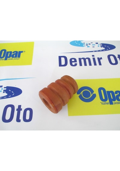 51810447 Amortisör Ara Yatak Takozu Ön YeniDoblo-Fiorino-Punto