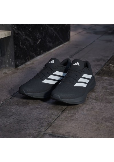 Adidas Runfalcon 6 Cloudfoam Erkek Koşu Ayakkabısı Ih9530 Siyah