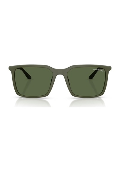 Armani Exchange Aex4170su 830171 55 Güneş Gözlüğü Yeşil