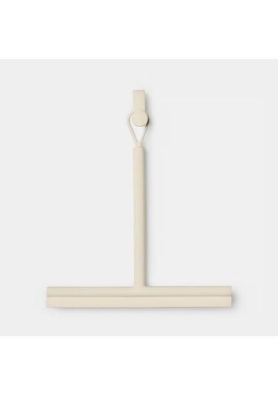 Brabantia Renew Soft Beıge Askılı Duş Sileceği Krem Krem