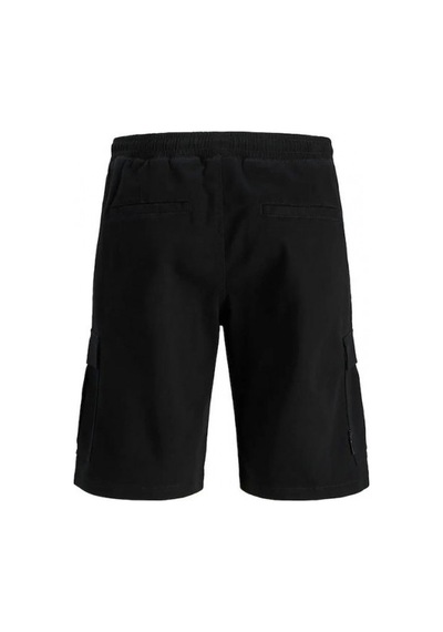 Jack & Jones Jpstcole Erkek Şort Siyah