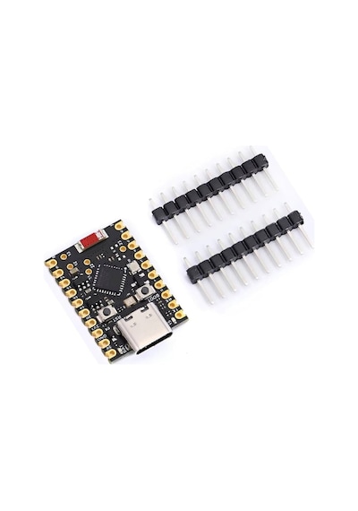 Esp32-c6 Mini Wifi Bluetooth Board